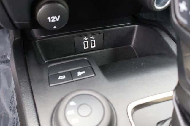 Certified 2023 Ford Ranger XLT w/ Equipment Group 302A High image 23