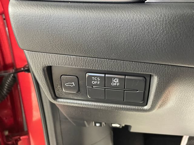 Used 2018 MAZDA CX-5 Grand Touring w/ Premium Package AWD/4WD image 17