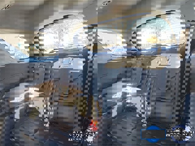 Certified 2022 Ford Explorer XLT w/ Equipment Group 202A image 27