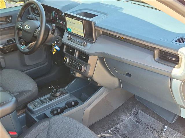 Certified 2024 Ford Maverick XLT w/ XLT Luxury Package FWD image 21