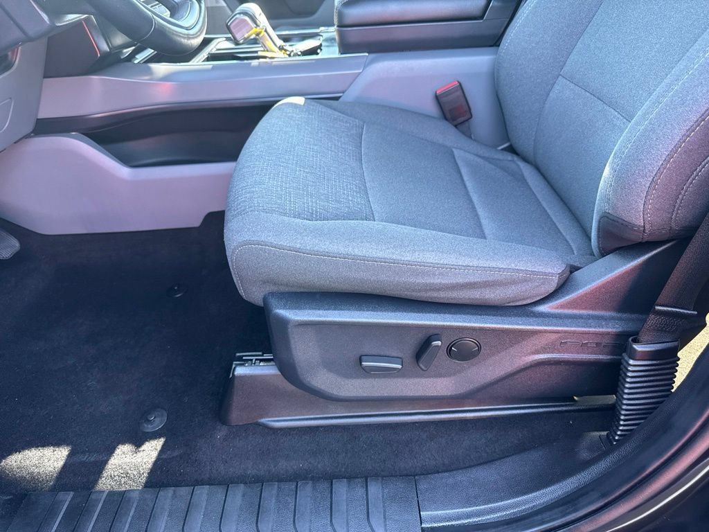 Certified 2024 Ford F150 Lightning Flash AWD/4WD image 24