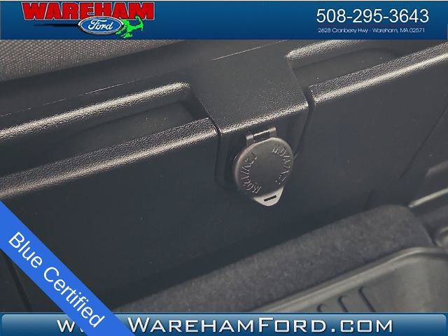 Used 2021 Toyota Tundra SR5 RWD image 14