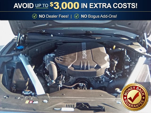 Used 2025 Genesis G70 3.3T Advanced w/ Sport Prestige Package AWD/4WD image 25