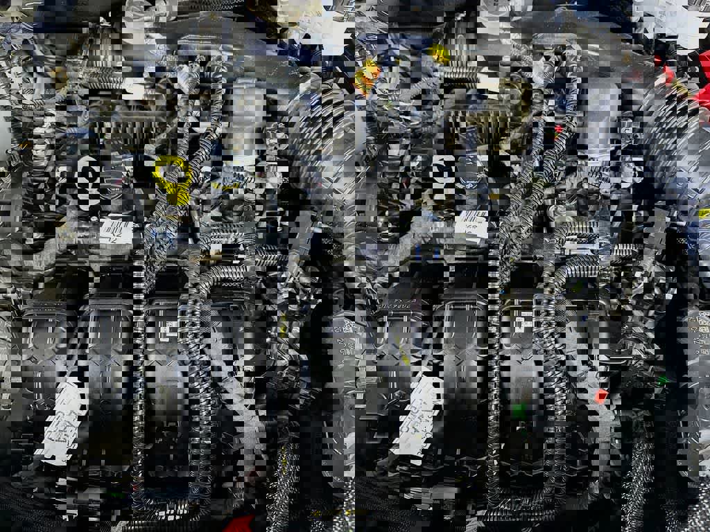 Certified 2022 Ford Edge SEL w/ Convenience Package image 12