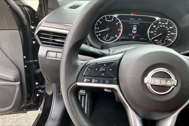Used 2023 Nissan Altima 2.5 SV FWD image 18