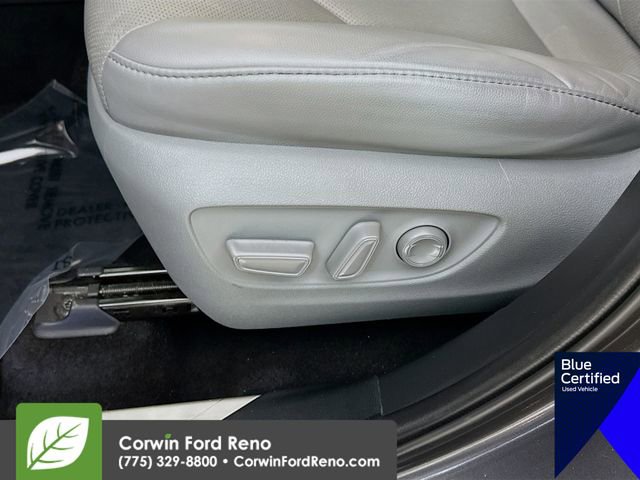 Used 2021 Toyota Highlander Platinum AWD/4WD image 22