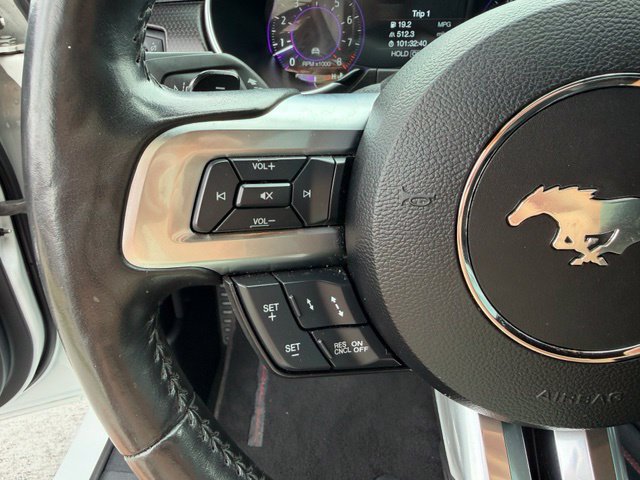 Certified 2020 Ford Mustang GT Premium w/ Equipment Group 401A RWD image 14