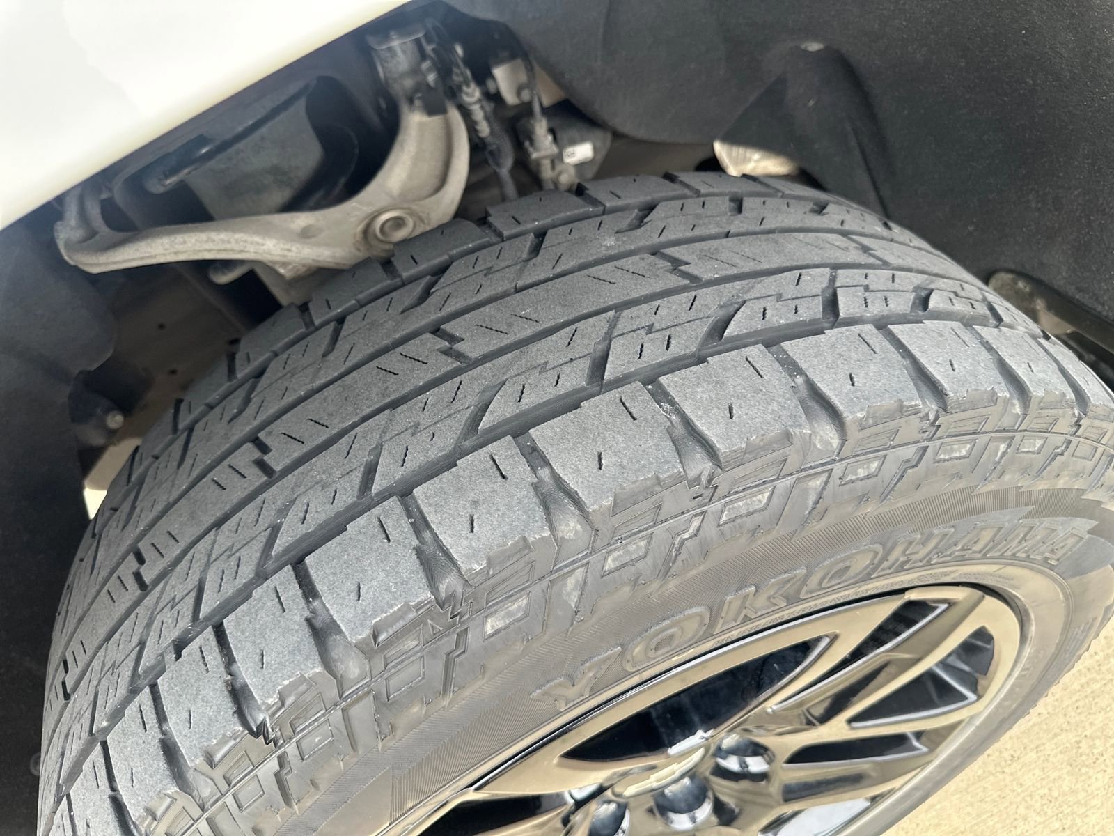 Used 2022 Chevrolet Silverado 1500 LT Trail Boss w/ Safety Package image 28