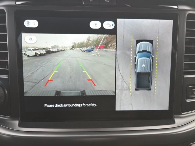 Certified 2025 Ford F150 Tremor image 17