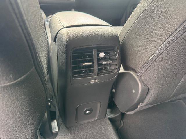 Certified 2024 Ford Escape Active FWD image 17