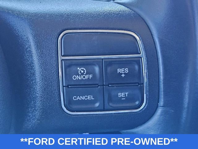 Used 2017 Jeep Wrangler Unlimited Sport w/ Connectivity Group image 20