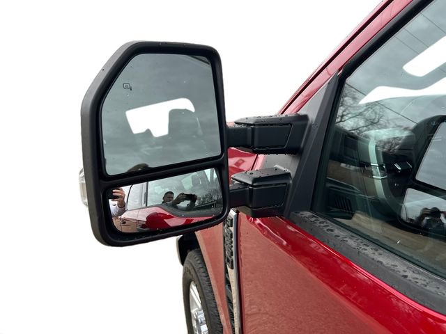 Certified 2024 Ford F250 XLT image 19
