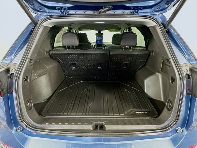Used 2024 Chevrolet Equinox LT w/ LPO, Floor Liner Package image 31