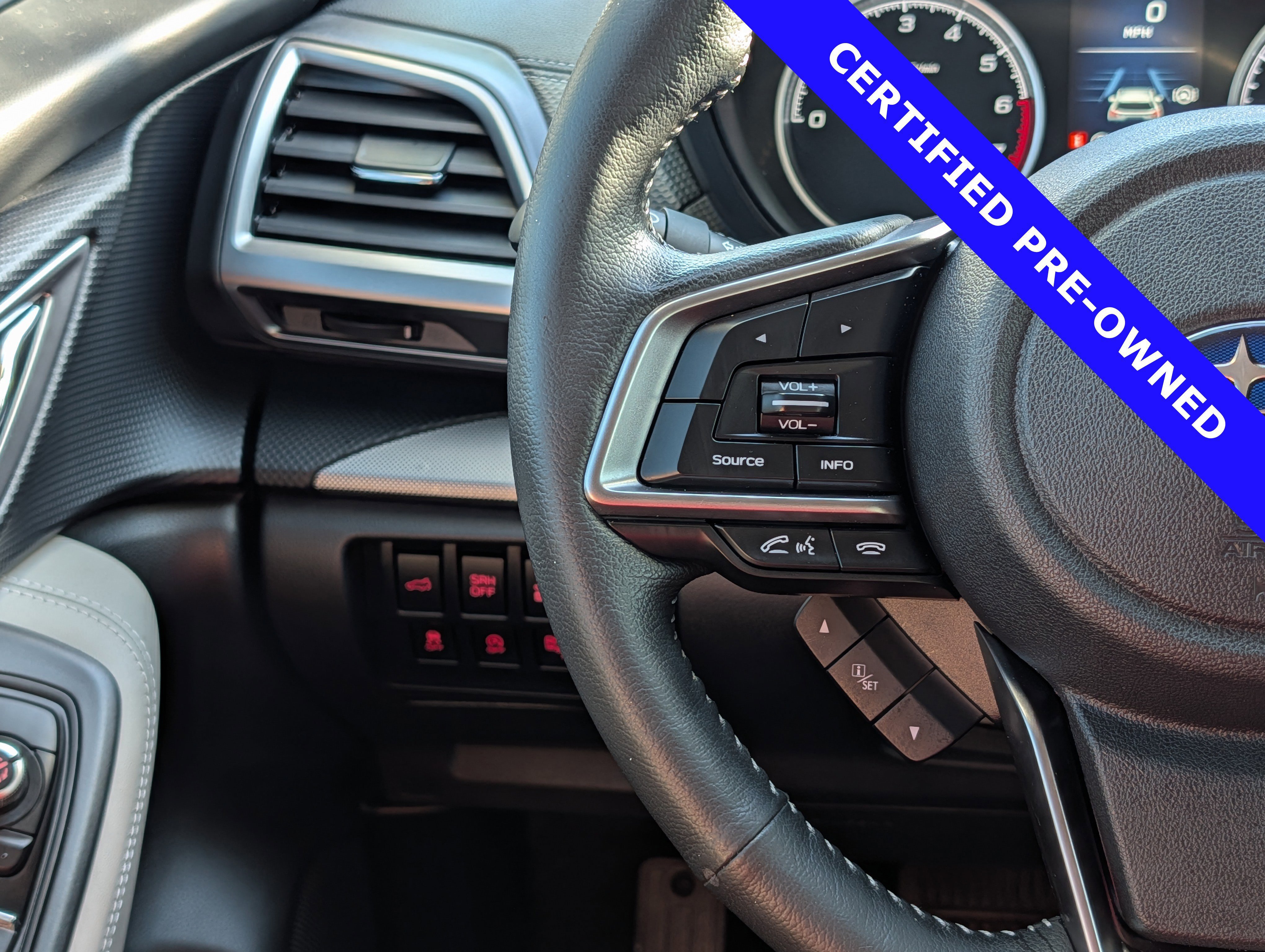 Used 2020 Subaru Forester Limited w/ Popular Package #3 image 23