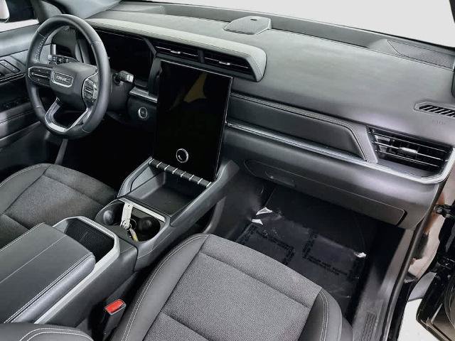 Used 2025 GMC Terrain Elevation AWD/4WD image 33