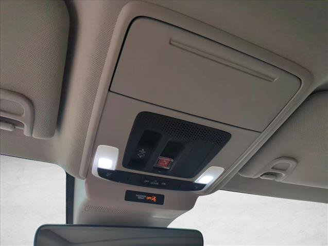 Used 2025 Honda Accord Touring image 14