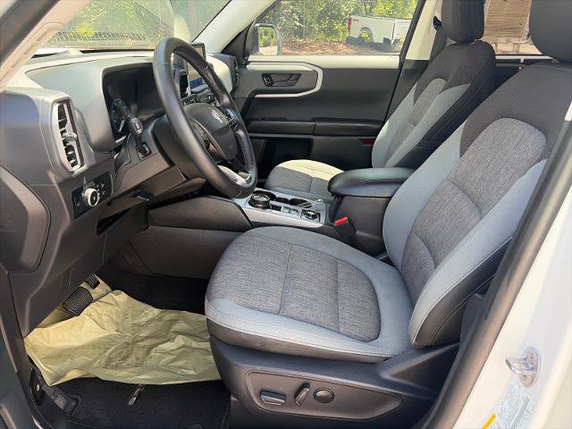 Certified 2024 Ford Bronco Sport Big Bend w/ Convenience Package AWD/4WD image 18