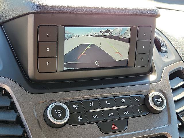 Certified 2023 Ford Transit Connect XL FWD image 18