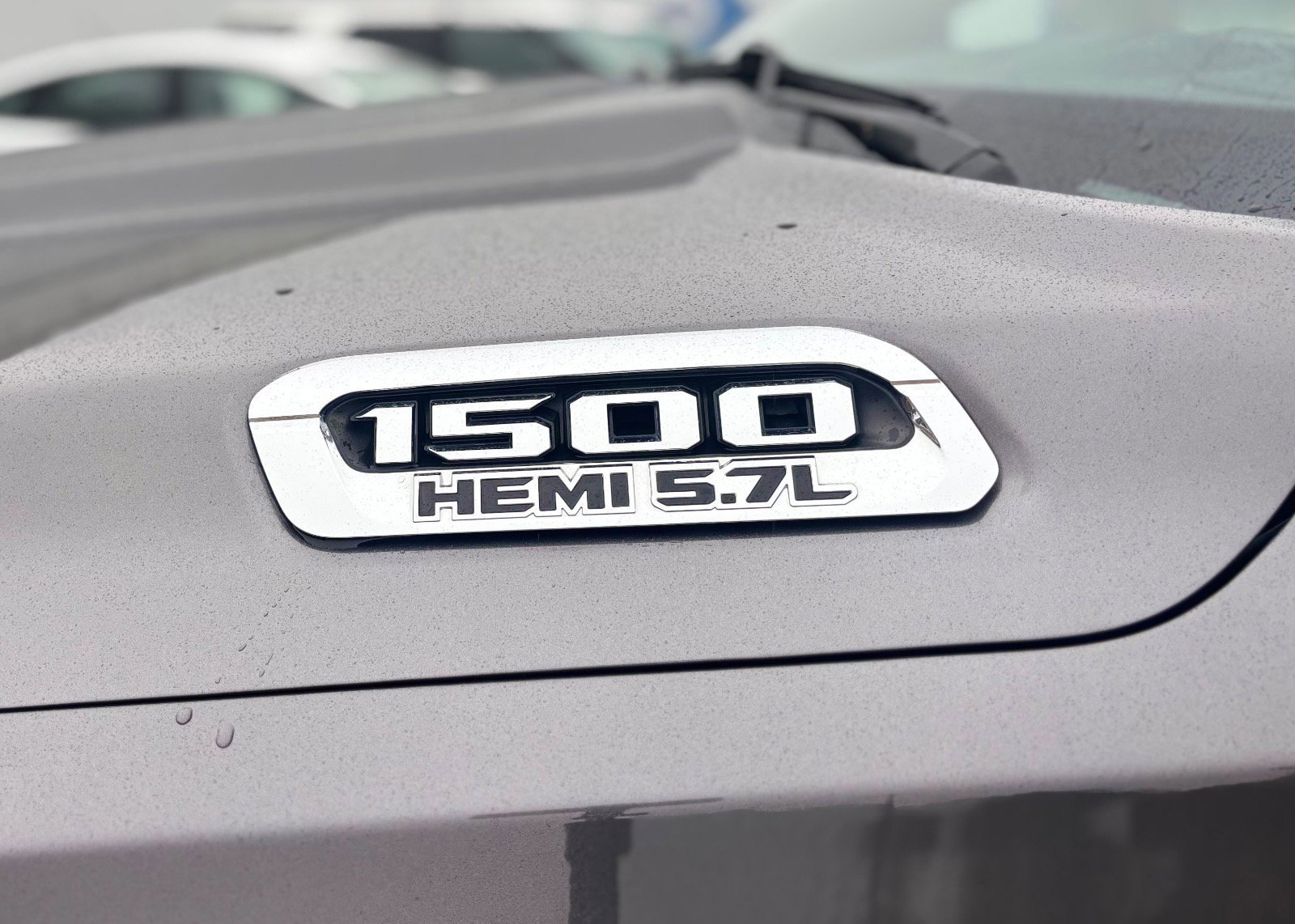 Used 2020 RAM 1500 Limited image 12