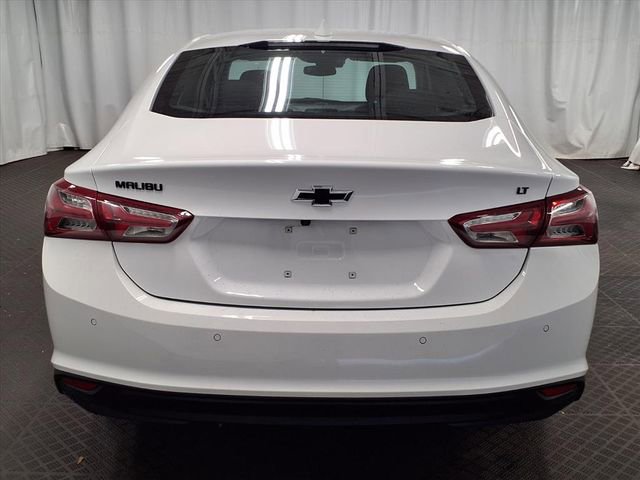 Used 2024 Chevrolet Malibu LT w/ Sport Edition image 3