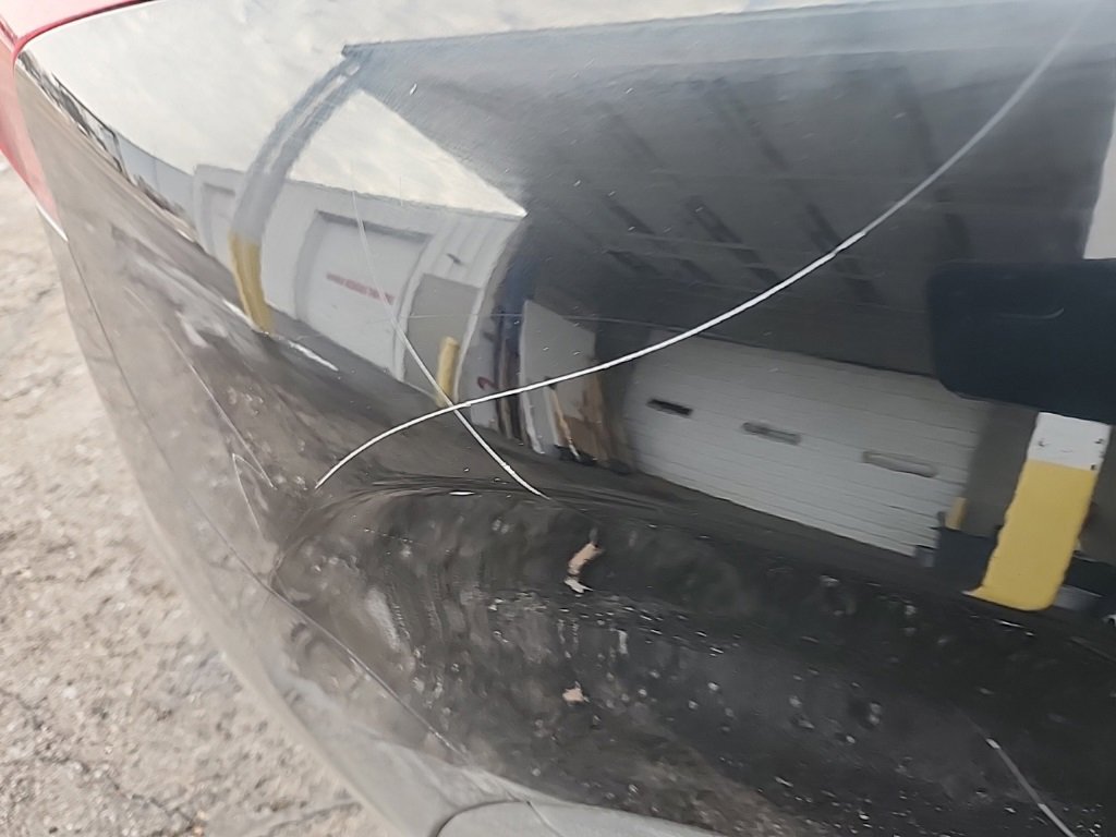 Used 2020 Hyundai Santa Fe SEL w/ Convenience Package image 5