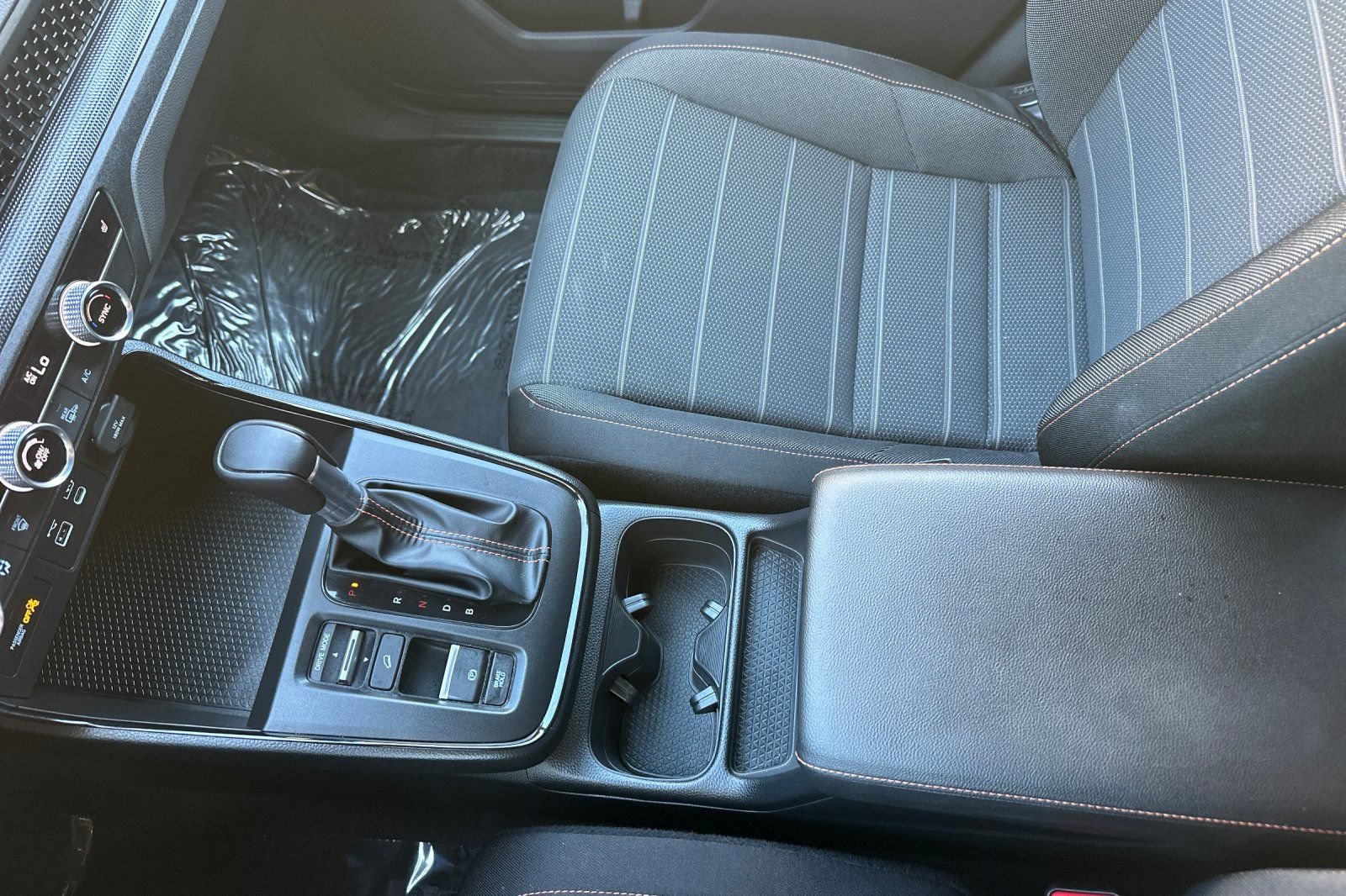 Used 2024 Honda CR-V Sport image 32