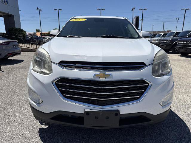Used 2017 Chevrolet Equinox LT w/ Convenience Package FWD image 16