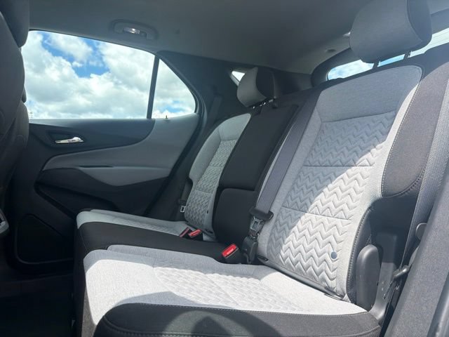 Used 2023 Chevrolet Equinox LS w/ LPO, Cargo Package FWD image 13
