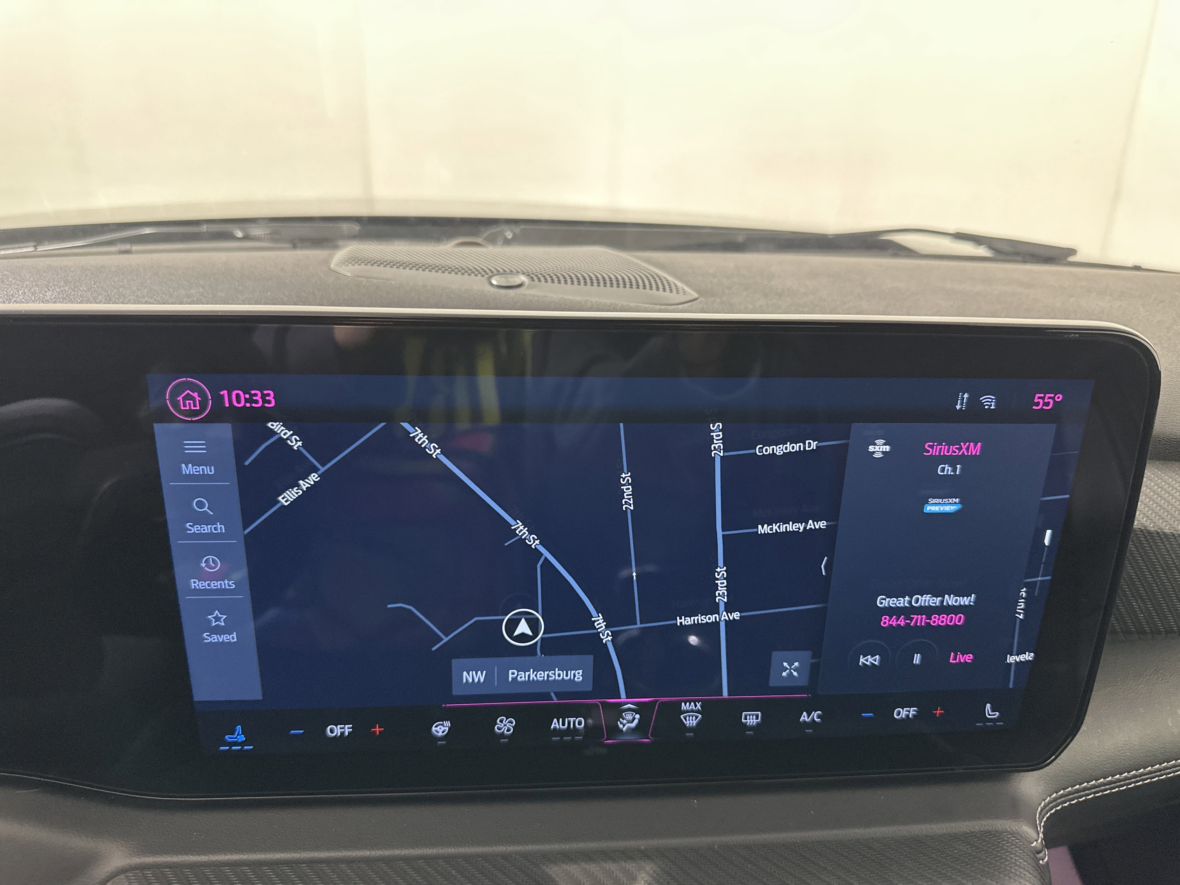 Certified 2024 Ford Mustang Premium image 16