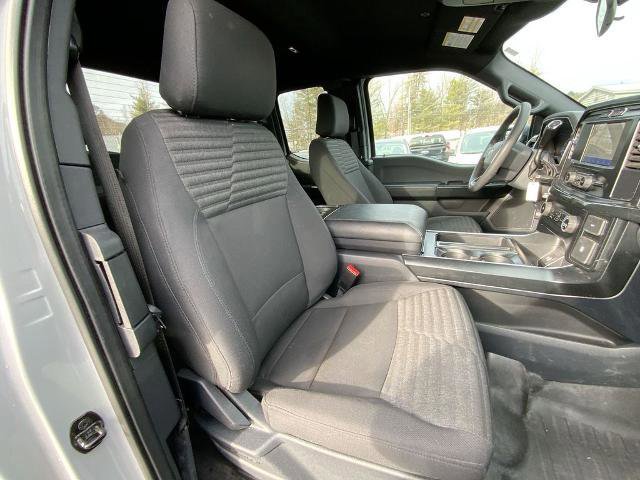 Certified 2023 Ford F150 XL w/ STX Appearance Package image 24