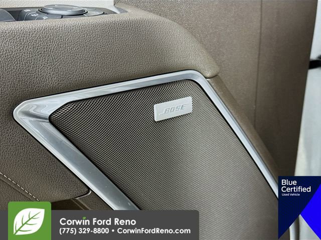 Used 2025 GMC Sierra 2500 SLT w/ SLT Premium Package image 23