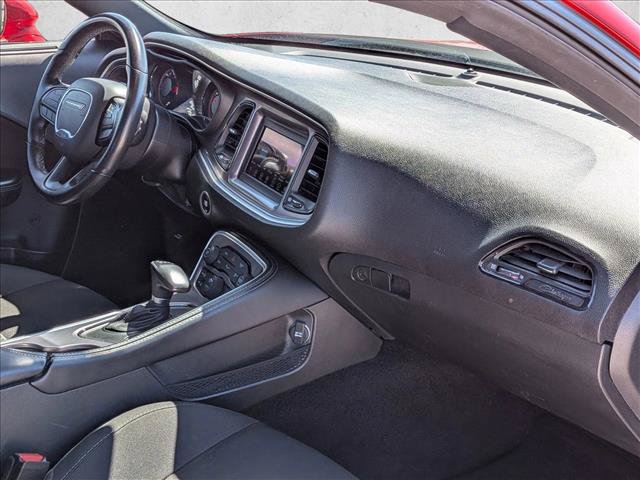 Used 2022 Dodge Challenger GT w/ Blacktop Package RWD image 22
