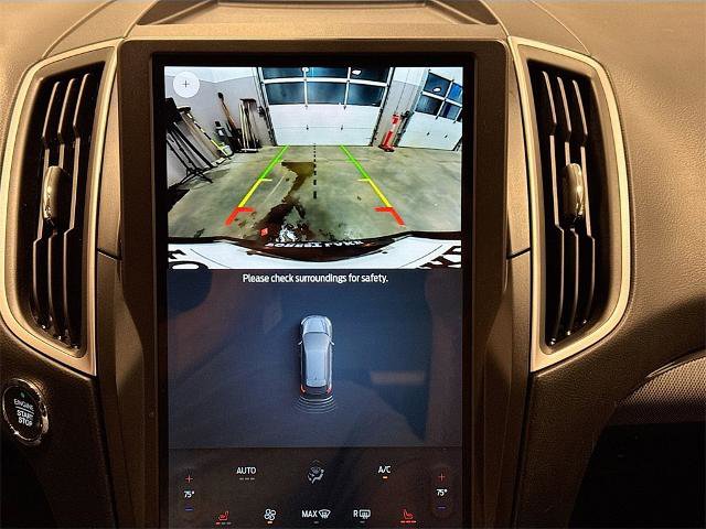 Certified 2021 Ford Edge SEL image 11
