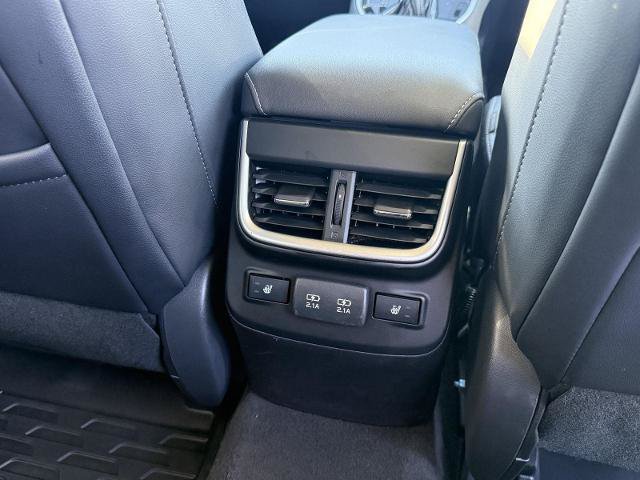 Used 2020 Subaru Outback Limited AWD/4WD image 19