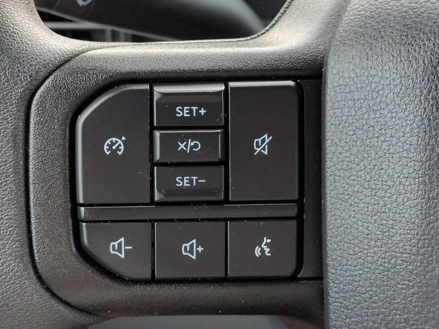 Certified 2026 Ford F250 XL w/ XL Off-Road Package AWD/4WD image 20
