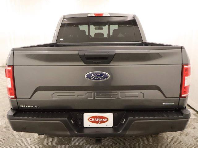 Certified 2020 Ford F150 XLT w/ Equipment Group 302A Luxury AWD/4WD image 22