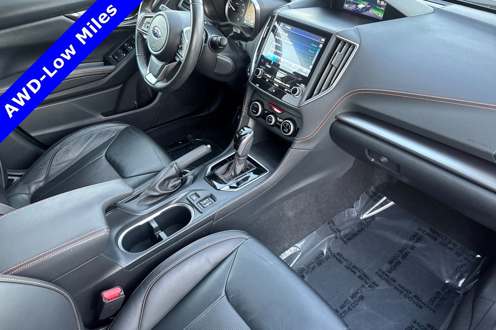 Used 2023 Subaru Crosstrek 2.5i Limited image 16