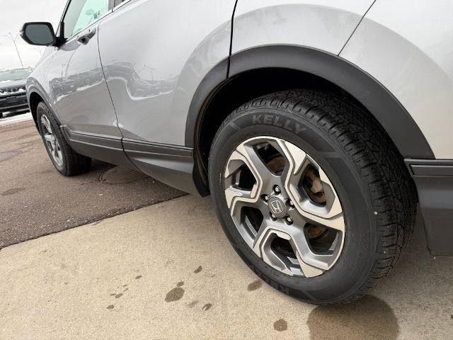 Used 2017 Honda CR-V EX-L image 22