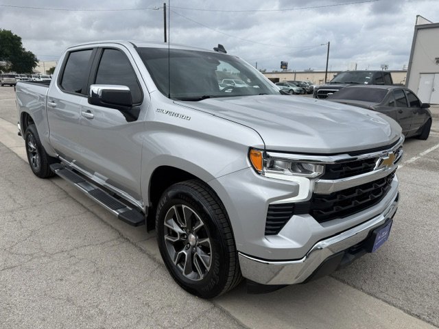 Used 2022 Chevrolet Silverado 1500 LT image 5
