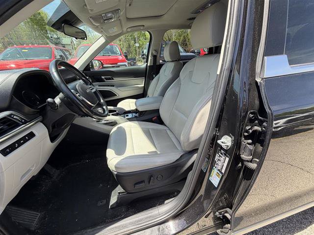 Used 2022 Kia Telluride S AWD/4WD image 15