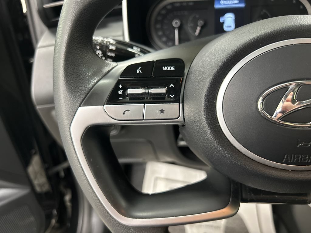 Used 2022 Hyundai Tucson SEL FWD image 21
