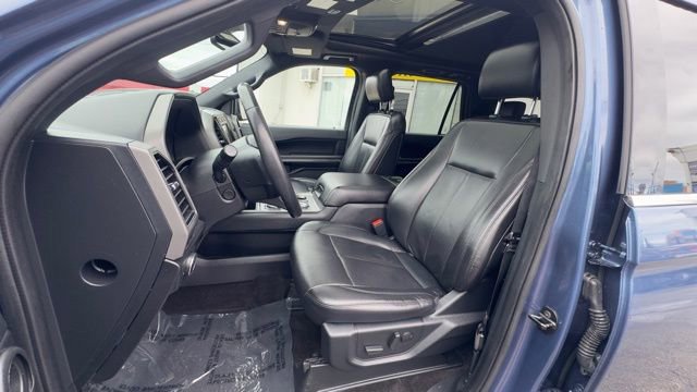 Certified 2020 Ford Expedition XLT w/ Equipment Group 202A image 18