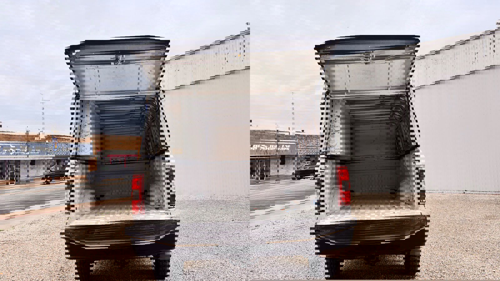 Certified 2020 Ford F150 XL w/ Equipment Group 101A Mid image 13