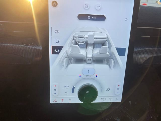 Certified 2025 Ford Mustang Mach-E GT image 28