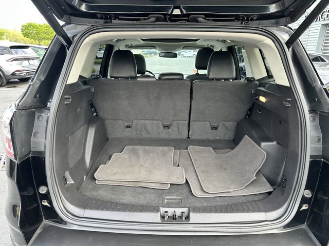 Certified 2018 Ford Escape Titanium image 44