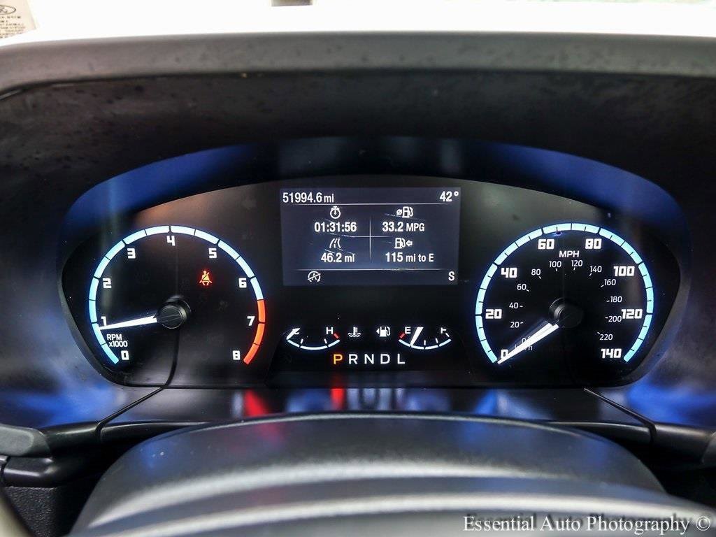 Certified 2021 Ford Bronco Sport image 13