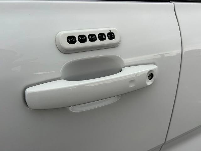 Certified 2024 Ford Ranger Raptor AWD/4WD image 14