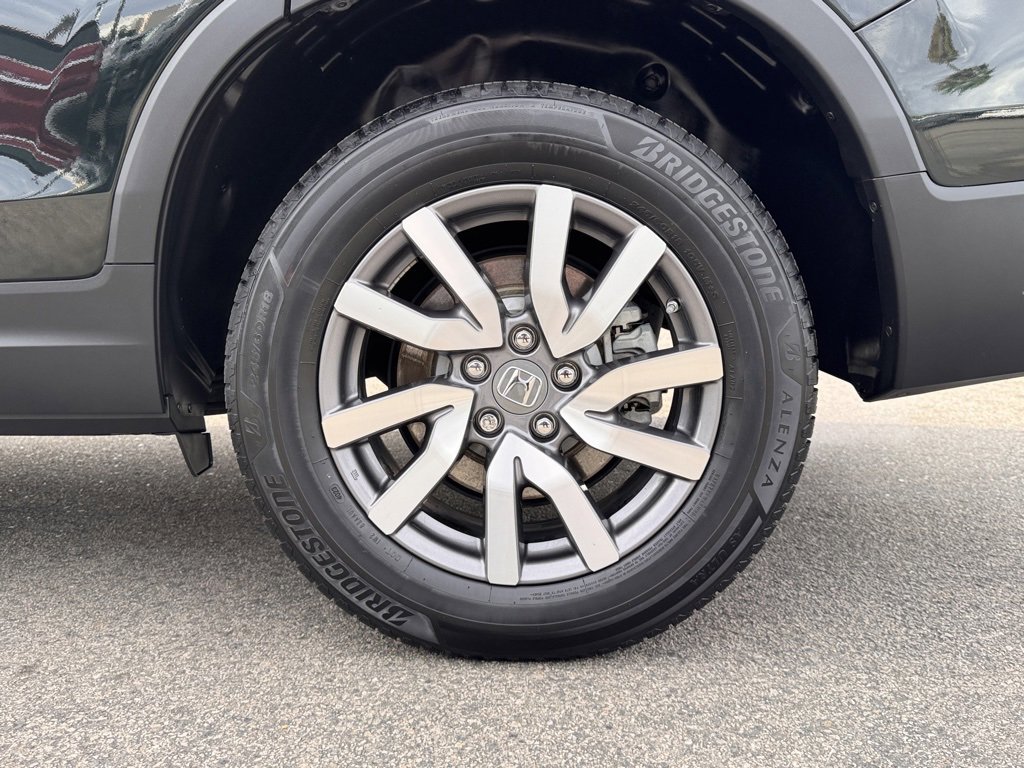 Used 2019 Honda Pilot EX-L image 15