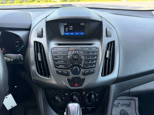 Certified 2018 Ford Transit Connect XL FWD image 16