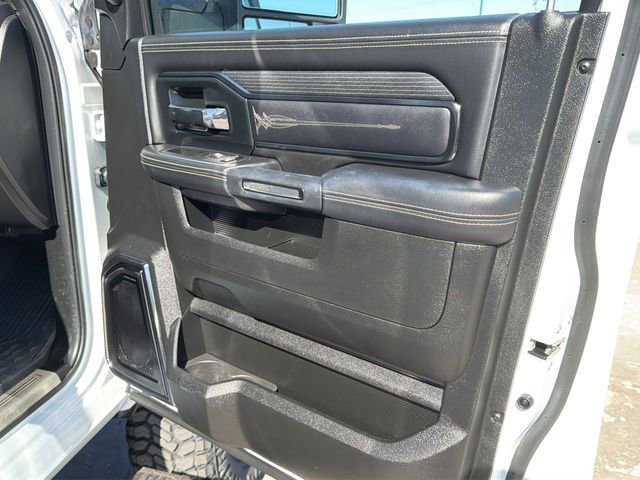 Used 2024 RAM 2500 Limited image 11